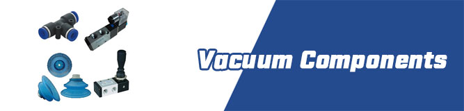 Vacuum-Components